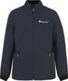 Softshell Jacke Lagoped Ukpik Grau
