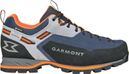 Garmont Dragontail Mnt Evo Gore-Tex Approach Laarzen Blauw/Grijs
