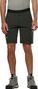 Pantaloncini da trekking Salewa Puez 4 Uomo Verde