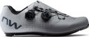 Northwave Extreme GT 3 Road Shoes Gray Silver