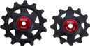 BBB Ceramic RollerBoys 12-14T Sram Narrow-Wide 12S Black