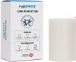 Film de Protection Neatt Kit Prédécoupé pour Fourche (Brillant Transparent)