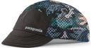 Patagonia Duckbill Cap Black/Blue