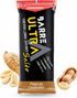 Barretta Ultra Salata Overstims Arachidi 4x40 g