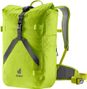 Sac à Dos Deuter Amager 25+5 Jaune