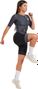 Z3rod Racer Black Volt Triathlon-Anzug für Damen