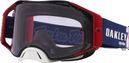 Oakley Airbrake MX x Herlings Bril / 24k Iridium / Ref : OO7046-F9