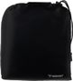 Housse de vélo Protector Black avec pochette