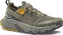 Salewa Pedroc 2 Max Green Men's Hiking Shoes
