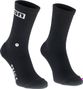ION Logo MTB Sokken Zwart Unisex