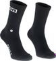 Chaussettes VTT ION Logo Noir Unisexe