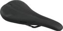 Selle WTB Silverado 265 Medium Fusion Form Stainless Noir