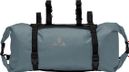 Sacoche de Guidon Vaude Trailfront II 13L Bleu