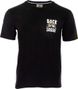 LeBram Back In The Saddle T-Shirt Black