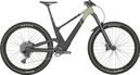 VTT Tout-Suspendu Scott Genius ST 920 Sram 12V 29'' Noir/Vert