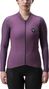 LeBram Turini Violet Plum Trui met lange mouwen
