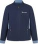 Lagoped Ukpik Women's Softshell Jacket Blue