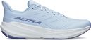 Chaussures Running Altra Experience Flow 2 Bleu Femme