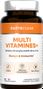 Multivitamines + (60 Gélules) - Nutraclear - Multivitamines