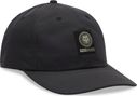 Casquette Fox Kairos Noir