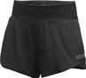 Pantalones cortos reflectantes Gore R5 para mujer
