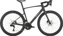Scott Addict 30 Shimano 105 Di2 12V 700 mm Schwarz Straßenrad