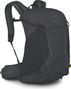 Zaino da escursionismo Osprey Hikelite 28L Nero