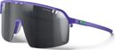 Julbo Intensity Watt'Ever Spectron 3 Violet/Gray Sunglasses