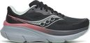 Zapatillas de running Saucony Guide 19 Negro/Rosa Mujer