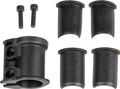 Ortlieb Seat-Pack QR Adapter for Dropper Seatpost