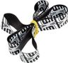 FOND DE JANTE BMX 20X1.75 25MM CAOUTCHOUC NOIR (X1)
