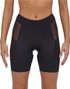 Patagonia Dirt Roamer Liner Damen Unterhose Schwarz