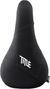 Selle Title JS1 Tissu Noir