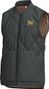 Troy Lee Designs Ruckus Ride Sleeveless Jacket - Black