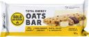 GoldNutrition Total Energy Riegel Banane &amp; Schokolade 50 g