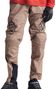 Troy Lee Designs Sprint Beige mountain bike pants