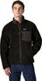 Polaire Patagonia Classic Retro-X Noir Homme