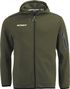 Giacca Kenny Sweat Core Khaki