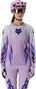 Fox Ranger Foundry Long-Sleeve Jersey for Women, Lavender
