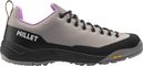 Millet Cimaï Approach-Schuhe für Damen, beige
