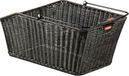 Klickfix Pannier STRUCTURA GT KORBKLIP Gris
