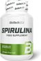 Spirulina (100 Tabs) - Biotech Usa - Spiruline