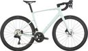 Scott Addict 30 Bicicletta da strada Shimano 105 Di2 12V 700 mm Verde