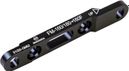 Magura FlatMount QM52 FM to FM adapter (Av160 to 180mm)