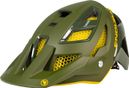 Endura MT500 II Helmet Green