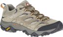 Merrell Moab 3 Beige Hiking Boots