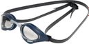 Lunettes de Natation Arena Cobra Core Swipe Bleu/Gris