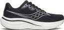 Chaussures Running Saucony Ride 19 Noir/Argent Homme
