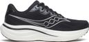 Scarpe da corsa Saucony Ride 19 Nero/Argento Uomo