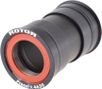 ROTOR Bottom Bracket Road PressFit 46/24 386 evo steel